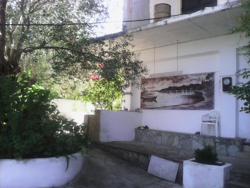 Dina's Apartment *