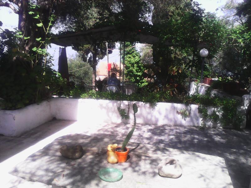 Apartament Dina's
