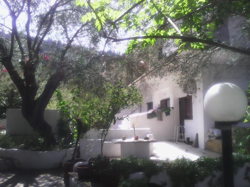Apartament Dina's