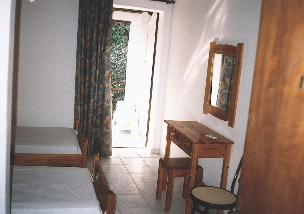 Dina's Apartament Mesongí