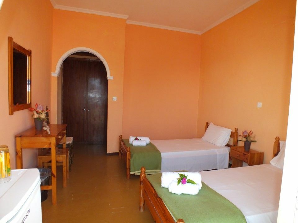 Apartament Dina's