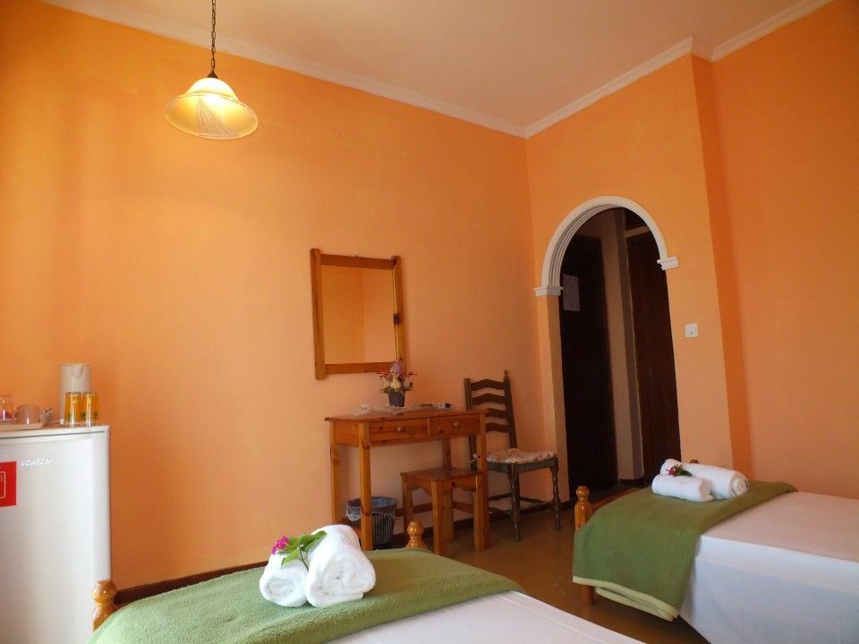 Apartament Dina's
